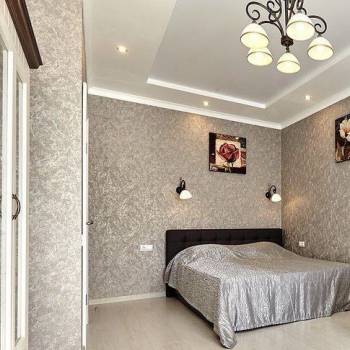 Сдается 1-комнатная квартира, 38,9 м²