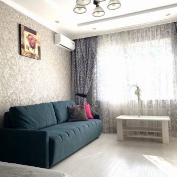 Сдается 1-комнатная квартира, 38,9 м²
