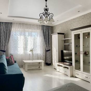 Сдается 1-комнатная квартира, 38,9 м²