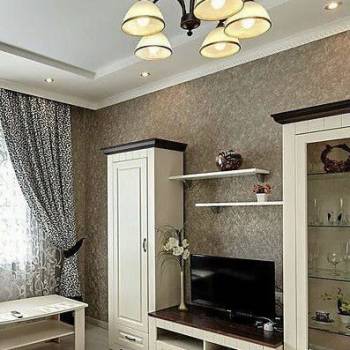 Сдается 1-комнатная квартира, 38,9 м²