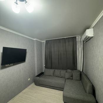 Сдается 1-комнатная квартира, 36 м²