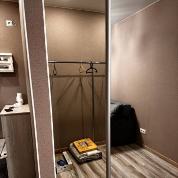 Сдается 1-комнатная квартира, 37 м²