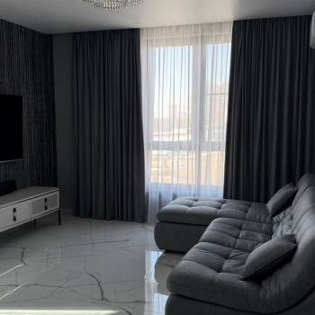 Продается 2-х комнатная квартира, 72,8 м²
