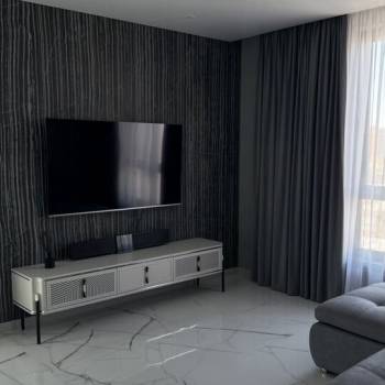 Продается 2-х комнатная квартира, 72,8 м²