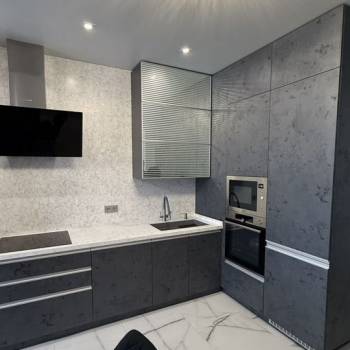 Продается 2-х комнатная квартира, 72,8 м²