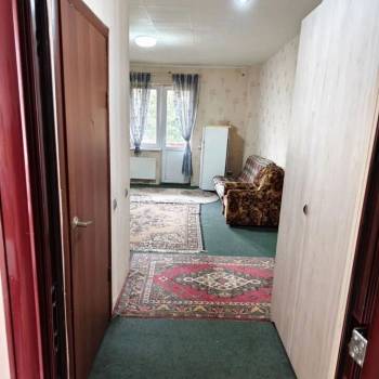 Продается 1-комнатная квартира, 27,8 м²