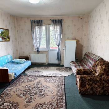 Продается 1-комнатная квартира, 27,8 м²