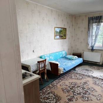 Продается 1-комнатная квартира, 27,8 м²