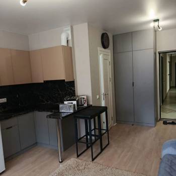 Сдается 1-комнатная квартира, 25 м²