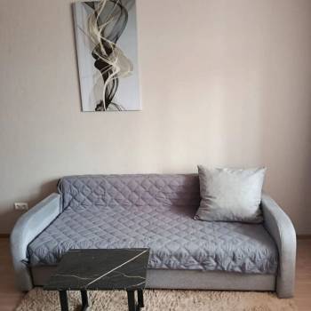 Сдается 1-комнатная квартира, 25 м²
