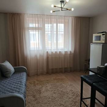 Сдается 1-комнатная квартира, 25 м²