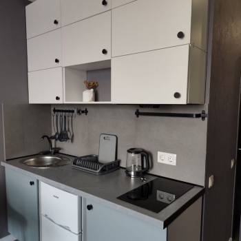 Сдается 1-комнатная квартира, 22 м²