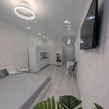 Сдается 1-комнатная квартира, 37 м²