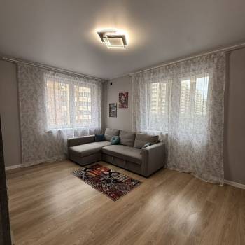 Сдается 2-х комнатная квартира, 64,8 м²