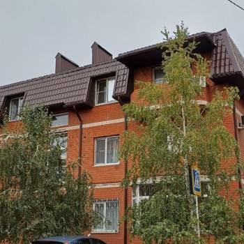 Продается 2-х комнатная квартира, 60 м²