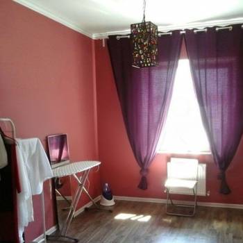Продается 2-х комнатная квартира, 60 м²
