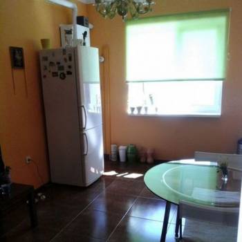 Продается 2-х комнатная квартира, 60 м²