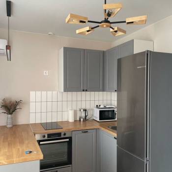 Сдается 1-комнатная квартира, 38 м²