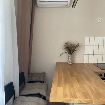 Сдается 1-комнатная квартира, 38 м²