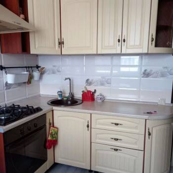 Продается 1-комнатная квартира, 44,8 м²