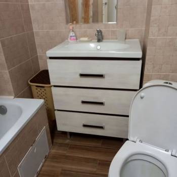 Продается 1-комнатная квартира, 44,8 м²