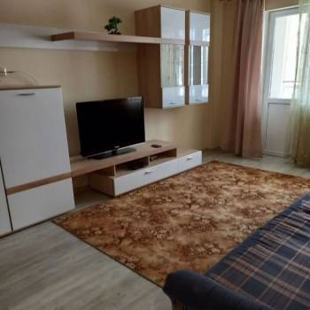 Продается 1-комнатная квартира, 44,8 м²
