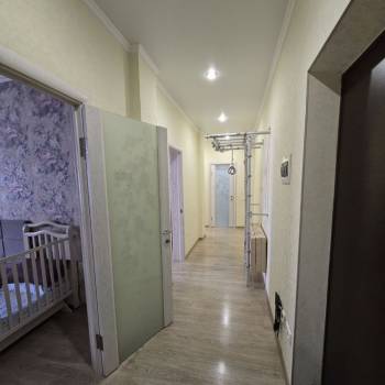 Продается 2-х комнатная квартира, 69 м²