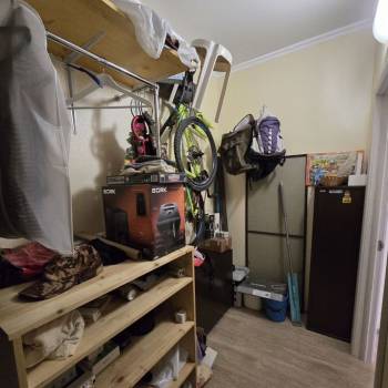 Продается 2-х комнатная квартира, 69 м²