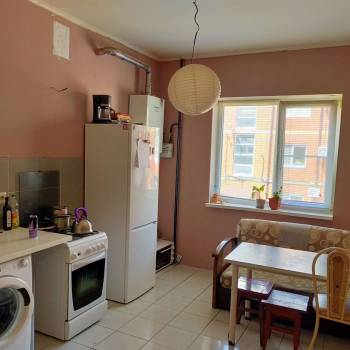 Продается 1-комнатная квартира, 40 м²
