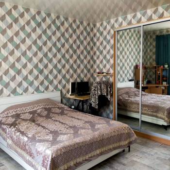Продается 1-комнатная квартира, 40 м²