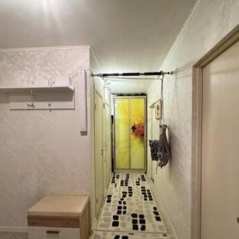 Продается 2-х комнатная квартира, 58,3 м²