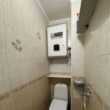 Продается 2-х комнатная квартира, 58,3 м²