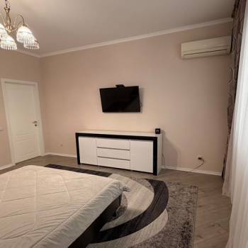 Продается 1-комнатная квартира, 50,7 м²