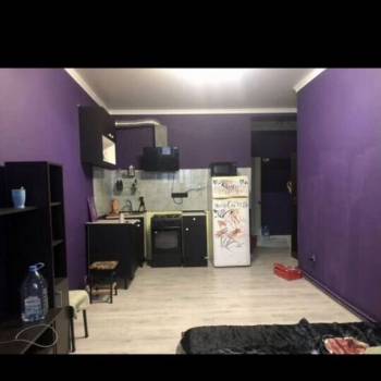 Продается 1-комнатная квартира, 28 м²