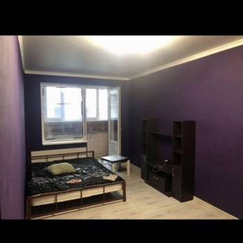 Продается 1-комнатная квартира, 28 м²