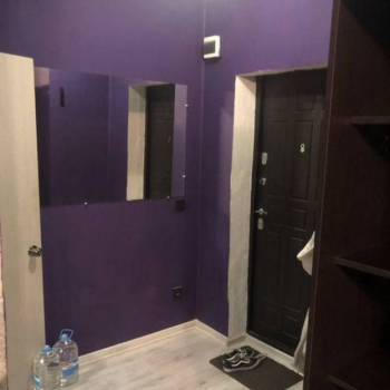 Продается 1-комнатная квартира, 28 м²