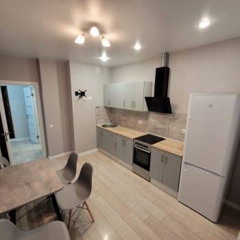 Сдается 1-комнатная квартира, 40,1 м²
