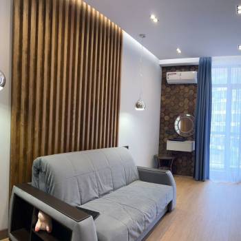 Продается 1-комнатная квартира, 50 м²