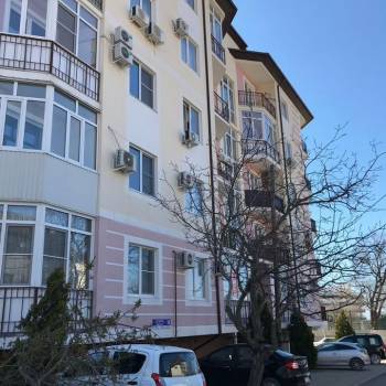Продается 2-х комнатная квартира, 58 м²