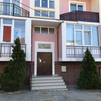 Продается 2-х комнатная квартира, 58 м²