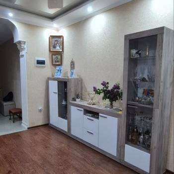Продается 2-х комнатная квартира, 77,4 м²