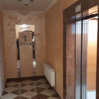 Продается 1-комнатная квартира, 21,5 м²
