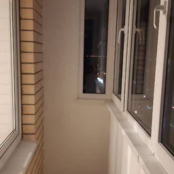 Продается 1-комнатная квартира, 21,5 м²