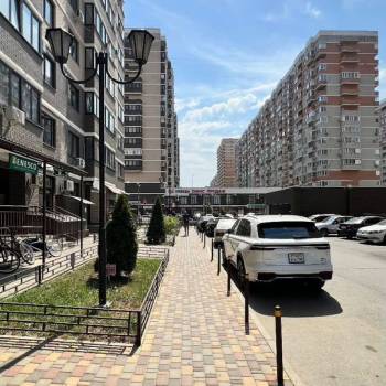 Продается 1-комнатная квартира, 21,5 м²