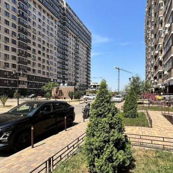 Продается 1-комнатная квартира, 21,5 м²