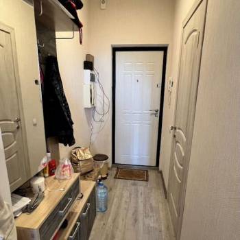 Продается 1-комнатная квартира, 21,5 м²