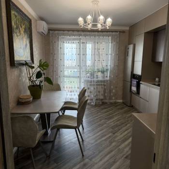 Продается 3-х комнатная квартира, 100 м²