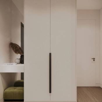 Продается 2-х комнатная квартира, 82 м²
