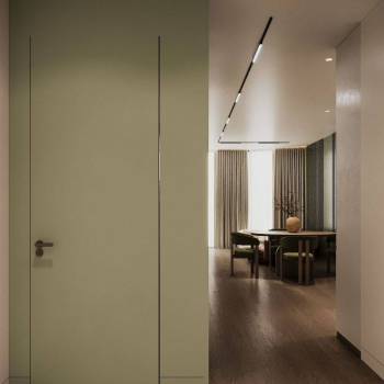 Продается 2-х комнатная квартира, 82 м²