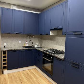 Продается 1-комнатная квартира, 35 м²